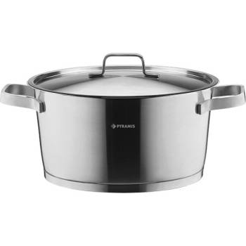 Pyramis Тенджера PYRAMIS Steel Line 20 (Steel Line20)