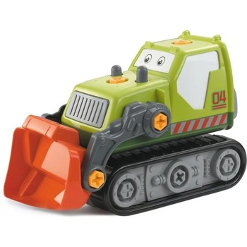 Wiky Булдозер с електрическа отвертка 30 см