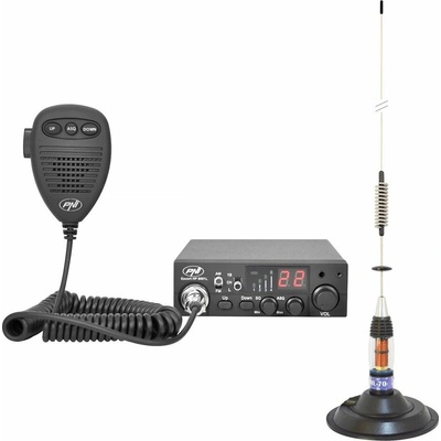 PNI Escort HP 8001L ASQ