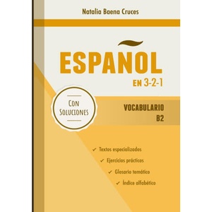 Espanol en 3-2-1 | Natalia Baena Cruces (2020)
