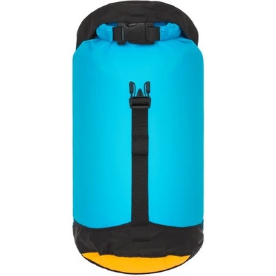 Sea to Summit Evac Compression Dry Bag UL 5 L Цвят: син