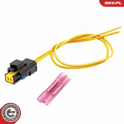 Opravná sada kabelu, centrální elektrika ESEN SKV 53SKV239