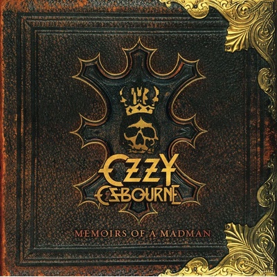 Ozzy Osbourne - Memoirs of a Madman (2 LP) (0888750156112)