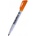 FlexOffice Перманентен маркер FlexOffice PM02 оранжев, 1.0 mm