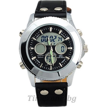 Charles Delon Мъжки часовник Charles Delon - CHD-519201 (CHD-519201)