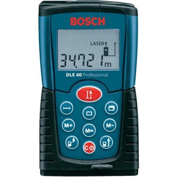 Bosch DLE40 0601016300
