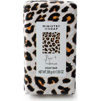 Somerset Toiletry Ministry of Soap Tuhé mydlo Hruška & Tuberóza200 g