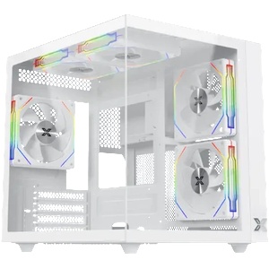 XIGMATEK Aqua M Lite Arctic (EN44427)