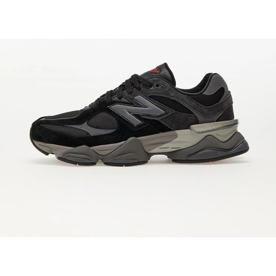 New Balance 9060 Black Castlerock Grey
