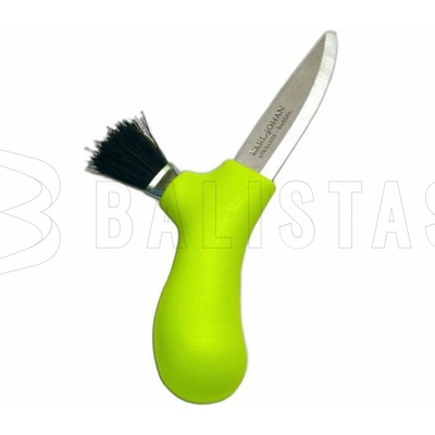 Morakniv Karl-Johan Green houbařský nůž 10935