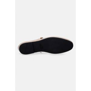 Love Moschino Велурени балеринки (JA11101G1OJA0104)