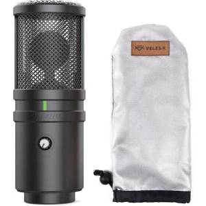 Superlux E205U-MKII-BK-SET Микрофон