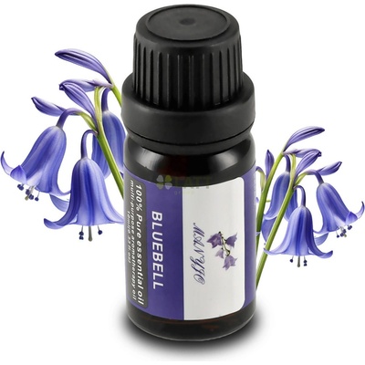 Berge Esenciální olej Fialka 10 ml – Hledejceny.cz