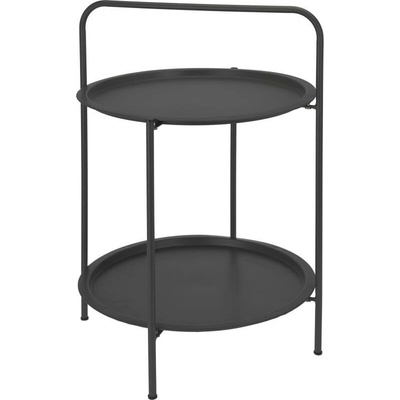Koopman Hage 50x66 cm černý X99000270
