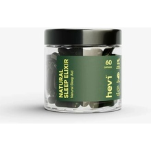 Hevi Natural Sleep Elixir 60 kapslí