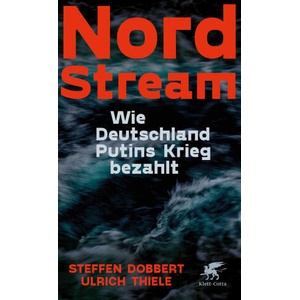 Nord Stream | Ulrich Thiele (ISBN: 9783608966275)