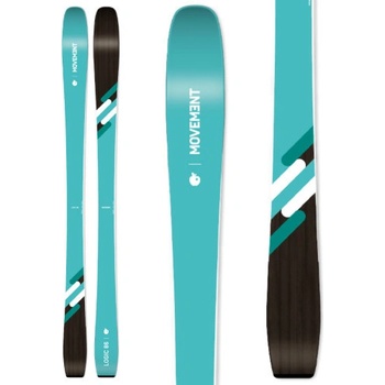 Movement Logic 86 22/23