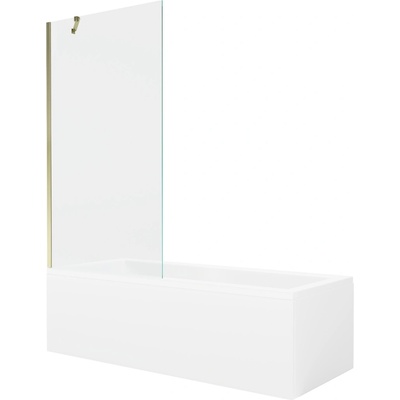 MEXEN Cubik 150 x 70 cm 550315070X9509000050