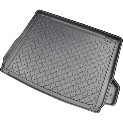 Astar Гумирана стелка за багажник за bmw x3 g01 (2017-2024) (193626grd)