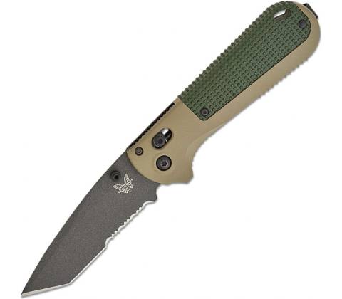 Benchmade Redoubt AXIS 431SBK-1