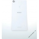 Kryt Sony Xperia Z2 D6503 zadný biely