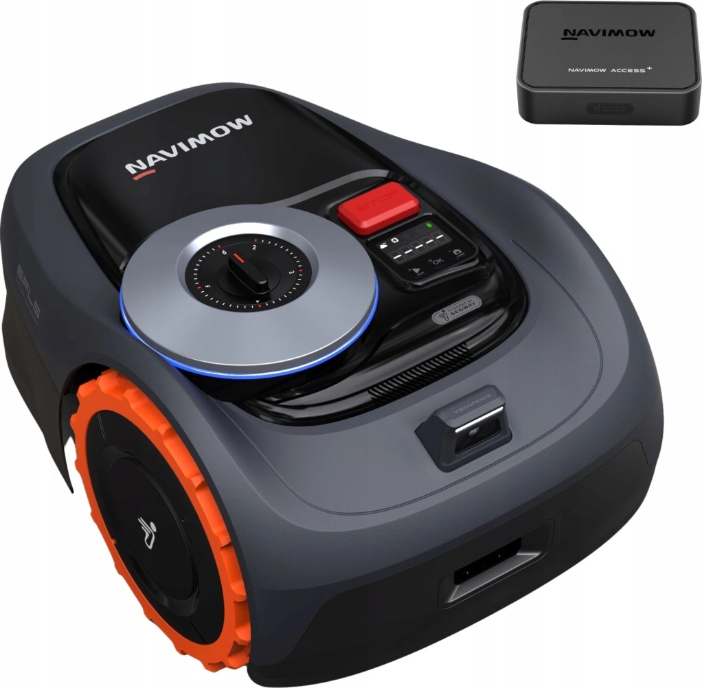 Najpredávanejší a najlepšie hodnotené robotické kosačky 2024/2025