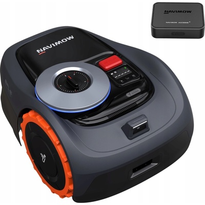 Segway Navimow i108E