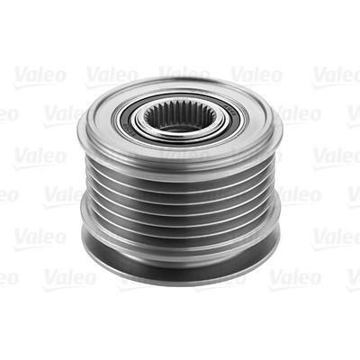 Voľnobeżka alternátora VALEO 588004