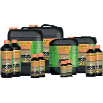 Image 1 of ATAMI ATA Awa Leaves A&B 250ml