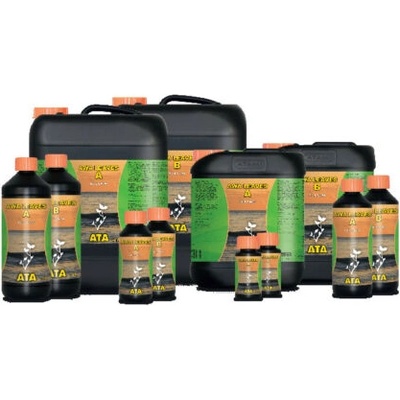 ATAMI ATA Awa Leaves A&B 250ml