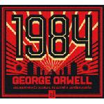 Multiland George Orwell: 1984 - CD (MP3) (038786)