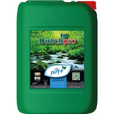 Dutchpro pH+ 10L