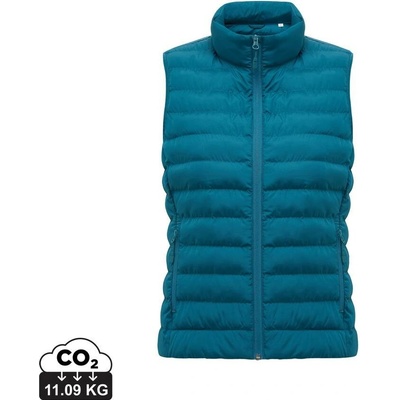 Iqoniq Meru Dark Teal