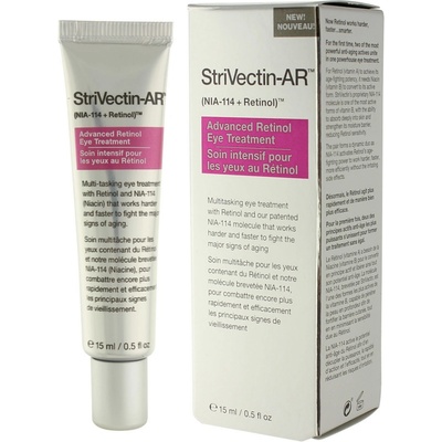 StriVectin Advanced Retinol eye Cream 15 ml