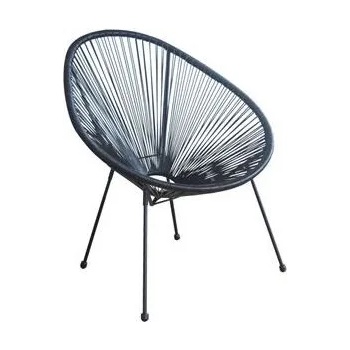 Image 1 of Bogdan Furniture Кресло Memo. bg модел Akapulko black