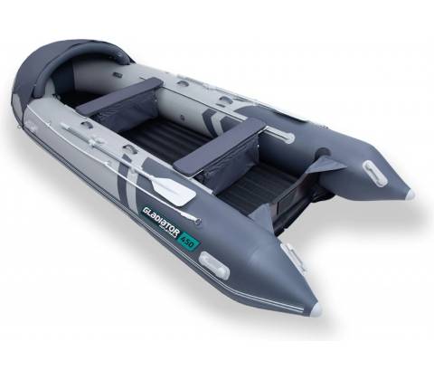 Gladiator Air Pro E450