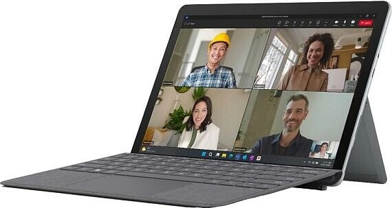 Microsoft Surface Go 4 XGT-00007 - Heureka.cz
