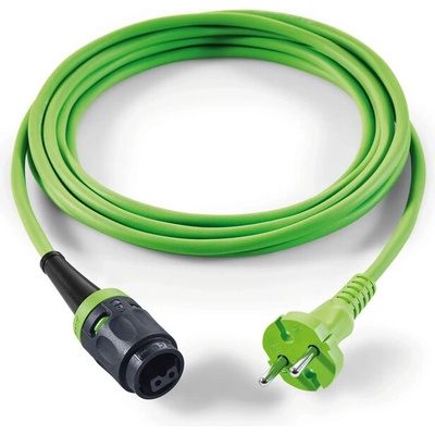 Kabel pro nářadí Festool se systémem plug-it (Festool H05 BQ-F-7,5) - 7.5m, kód: 203922