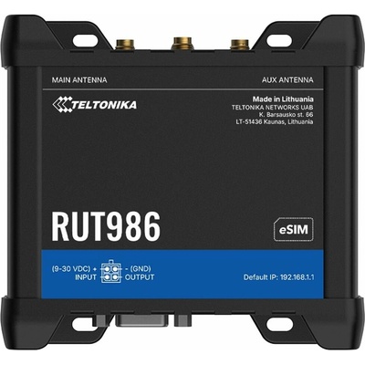 Teltonika GM-RUT202