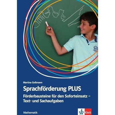 Sprachförderung PLUS Mathematik - Goßmann, Martina