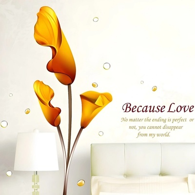 IZMAEL Tapeta Because Love 600 x 900