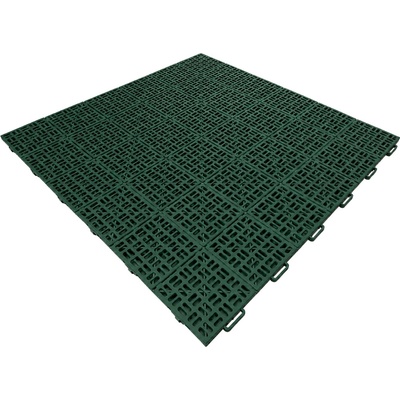ArtPlast Linea MARTE DRAINING 56,3 x 56,3 x 1,3 cm zelená 1 ks