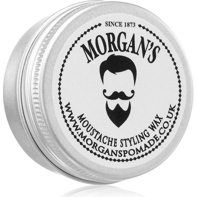 Morgan's vosk na knír 15 ml