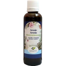 Rabštejnská Apatyka Aronia 50 ml Extrakt z pukov