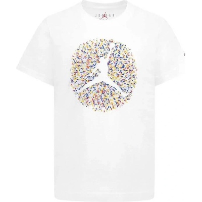 Тениска Jordan Poolside Jumpman short sleeve T-shirt - White (White)