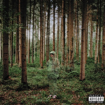 GRANDSON - I LOVE YOU, I M TRYING CD