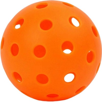 Merco Pluto míček na pickleball oranžová 1 ks – Zboží Mobilmania