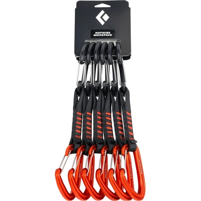 Black Diamond HotWire QuickPack 12cm