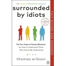 Surrounded by Idiots - Thomas Erikson