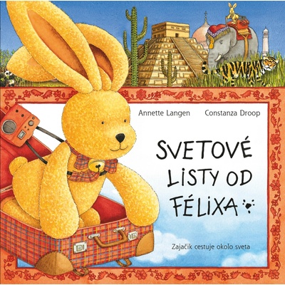 Svetové listy od Félixa